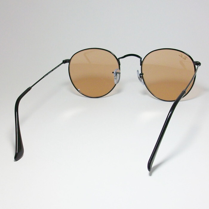 新品 RB3447-002/4B 新品 RAYBAN レイバン 50サイズ ラウンド 新品 RB3447-002/4B 新品 RAYBAN レイバン 50サイズ ラウンド