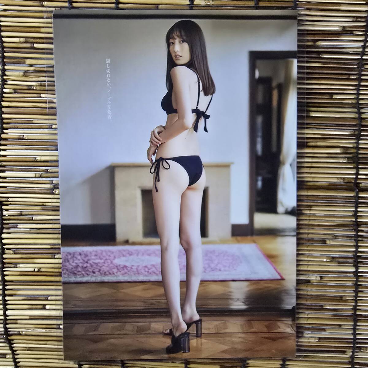 團遥香 高品質厚手１５０μラミネート加工】團遥香 プレイボーイ2020上半期 水着 B5  雑誌切り抜き6ページ【グラビアアイドル】(タレント)｜売買されたオークション情報、Yahoo!オークション(旧ヤフオク!) の商品情報をアーカイブ公開  - オークファン（aucfan.com）