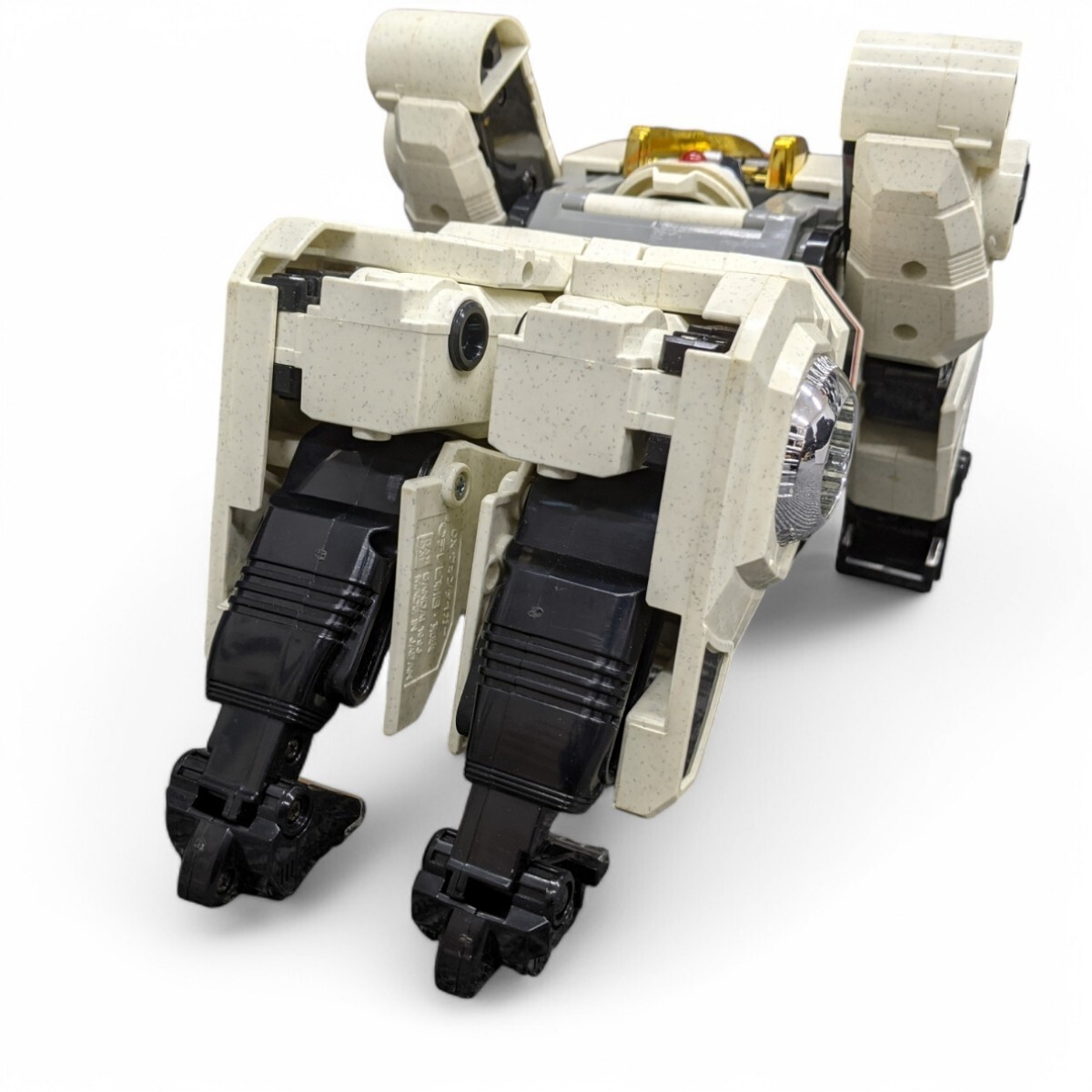 250127-1492-467 IR600 五星戦隊 ダイレンジャー キバレンジャー
