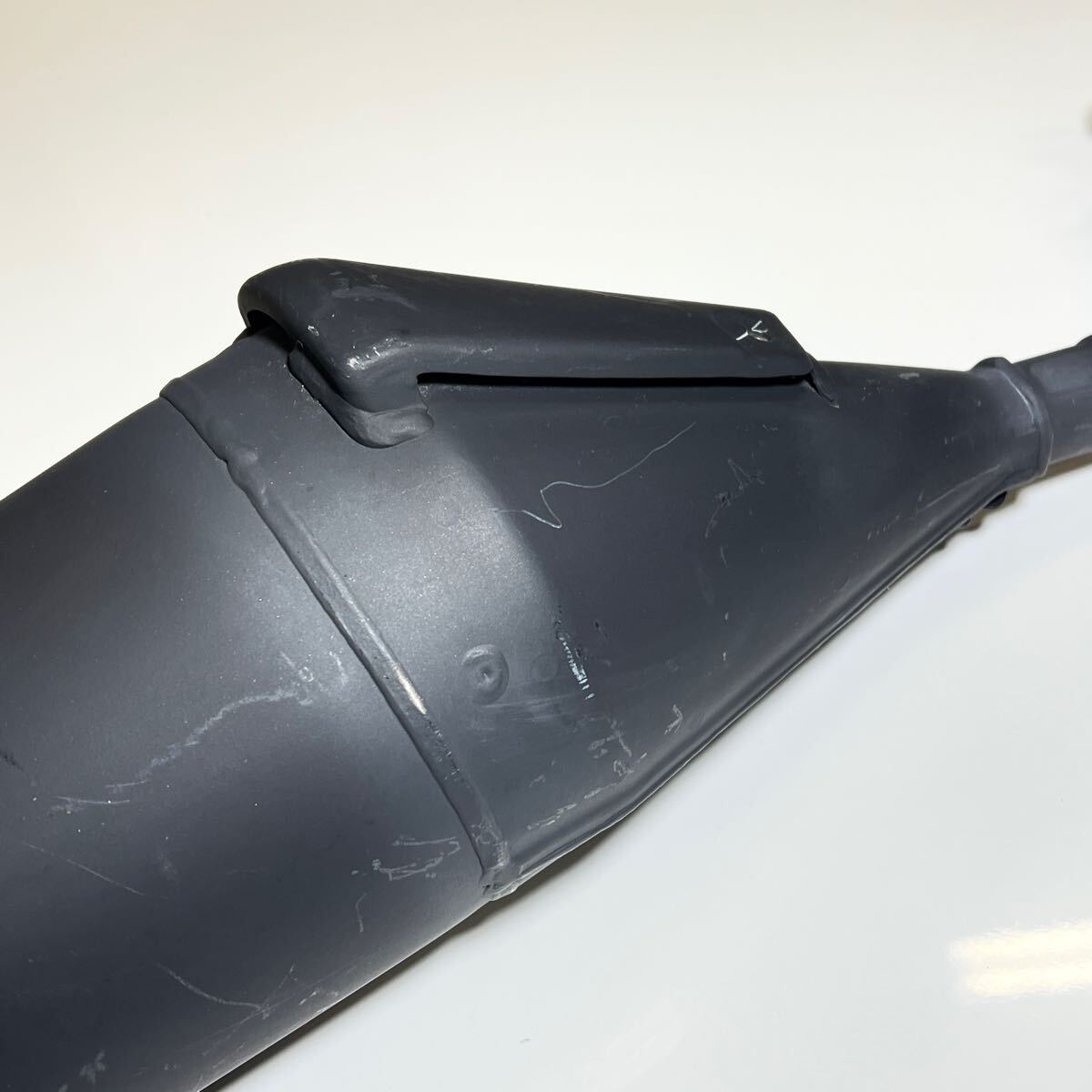 ★CRF250L (MD38) 純正 サイレンサー HM KZZ K1の画像3