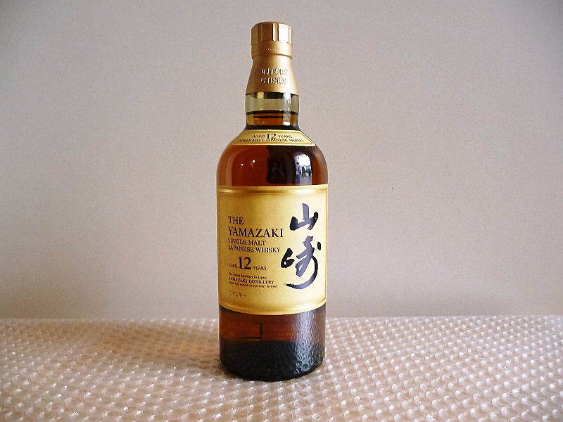 未開栓 SUNTORY サントリー山崎 12年 43% 700ml シングルモルト 未開栓 SUNTORY サントリー山崎 12年 43% 700ml シングルモルト