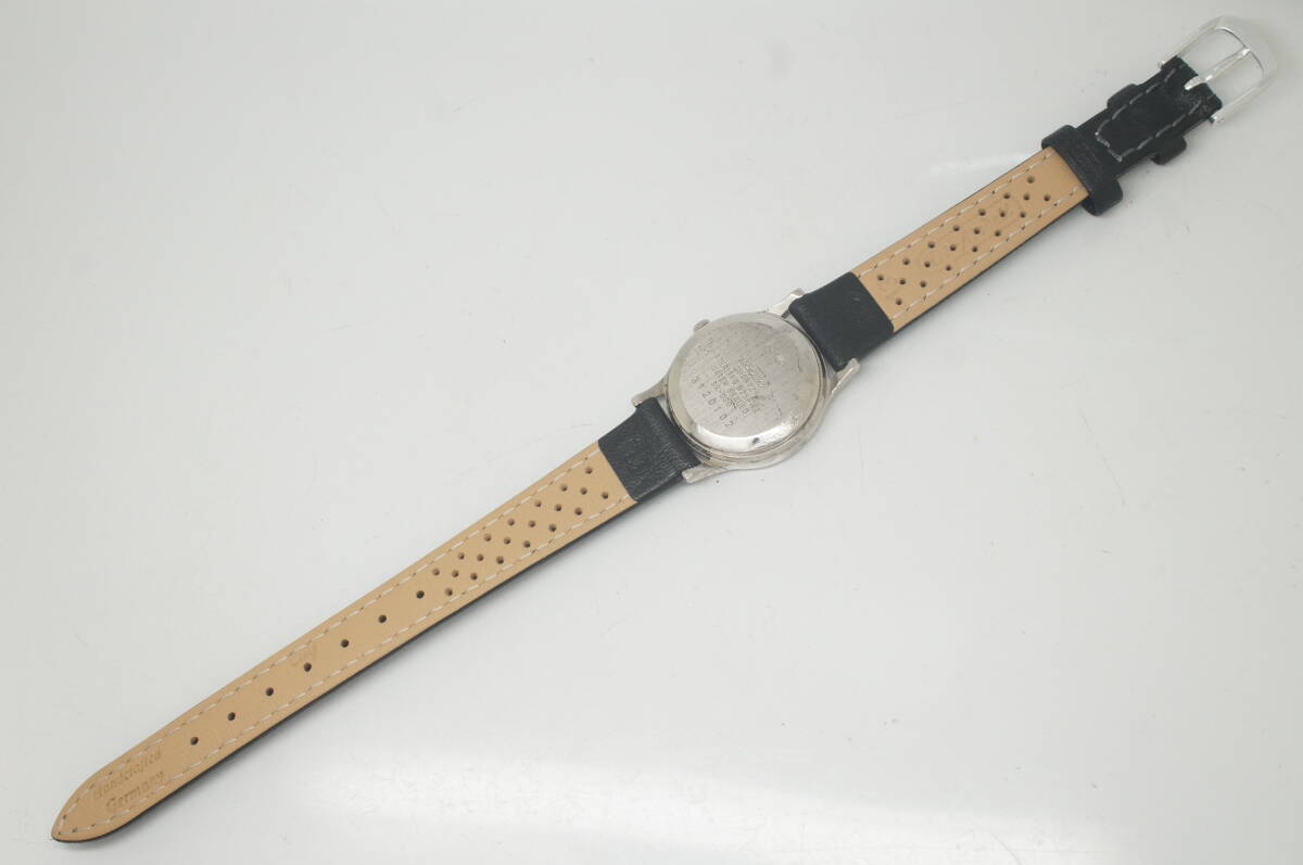 C2○作動良好 未使用ベルト 美品 Klaeuse クロイゼ OPAL C2○作動良好 未使用ベルト 美品 Klaeuse クロイゼ OPAL