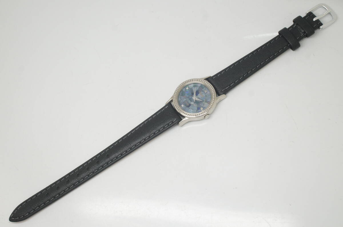 C2○作動良好 未使用ベルト 美品 Klaeuse クロイゼ OPAL C2○作動良好 未使用ベルト 美品 Klaeuse クロイゼ OPAL