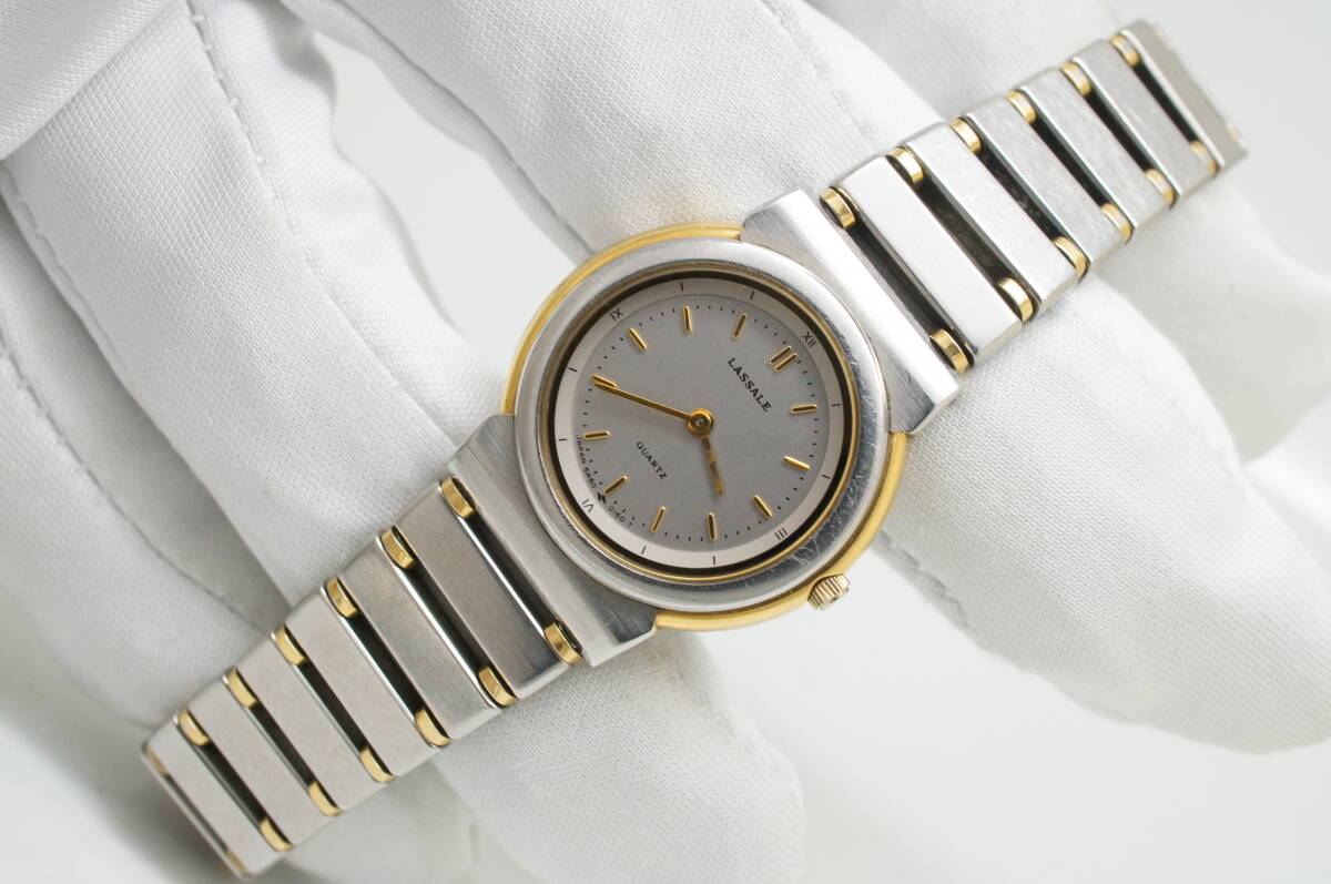 2025年最新】SEIKO lassaleの人気アイテム - メルカリ