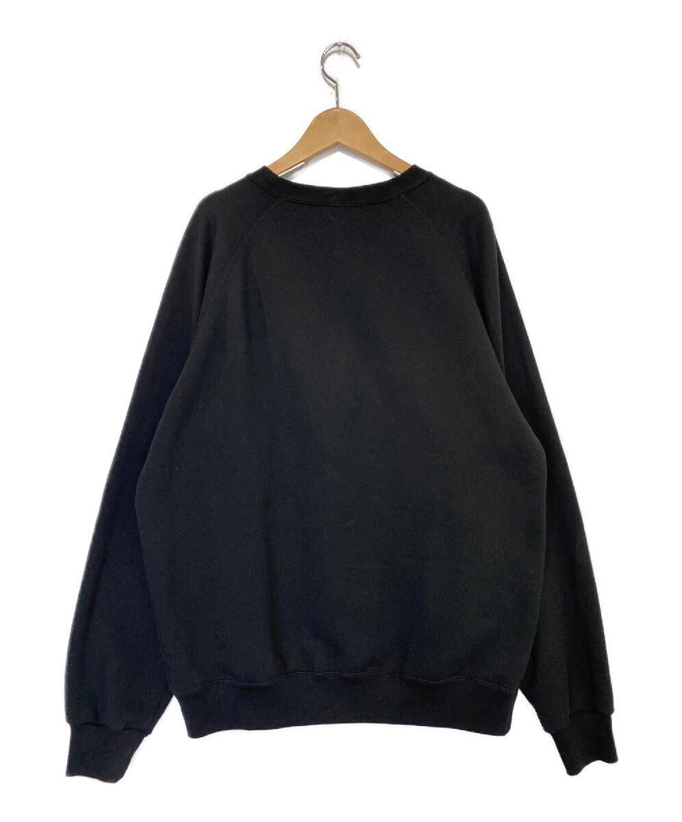 The Ennoy エンノイ Professional CREW SWEAT スウェット 希少 The Ennoy エンノイ Professional CREW SWEAT スウェット 希少