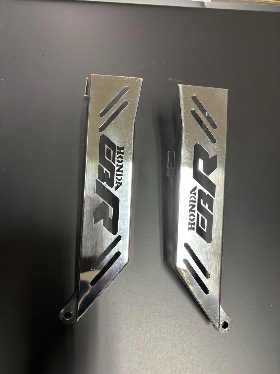 売り切り ホンダ CBR400F エアー ガイド レブ REV カバー エアー 売り切り ホンダ CBR400F エアー ガイド レブ REV カバー エアー