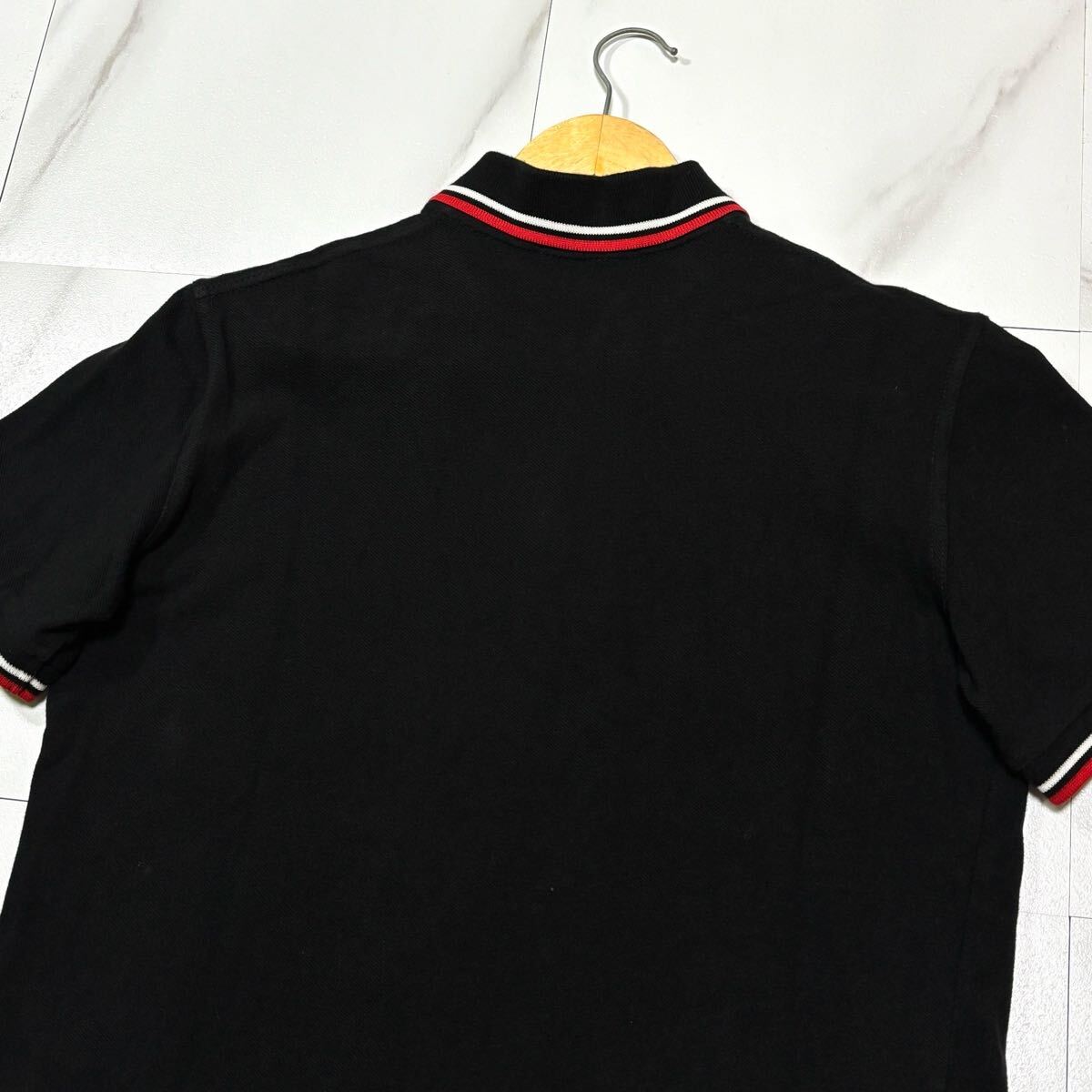 美品/名作 FRED PERRY フレッドペリー ポロシャツ 半袖 ブランド 美品/名作 FRED PERRY フレッドペリー ポロシャツ 半袖 ブランド