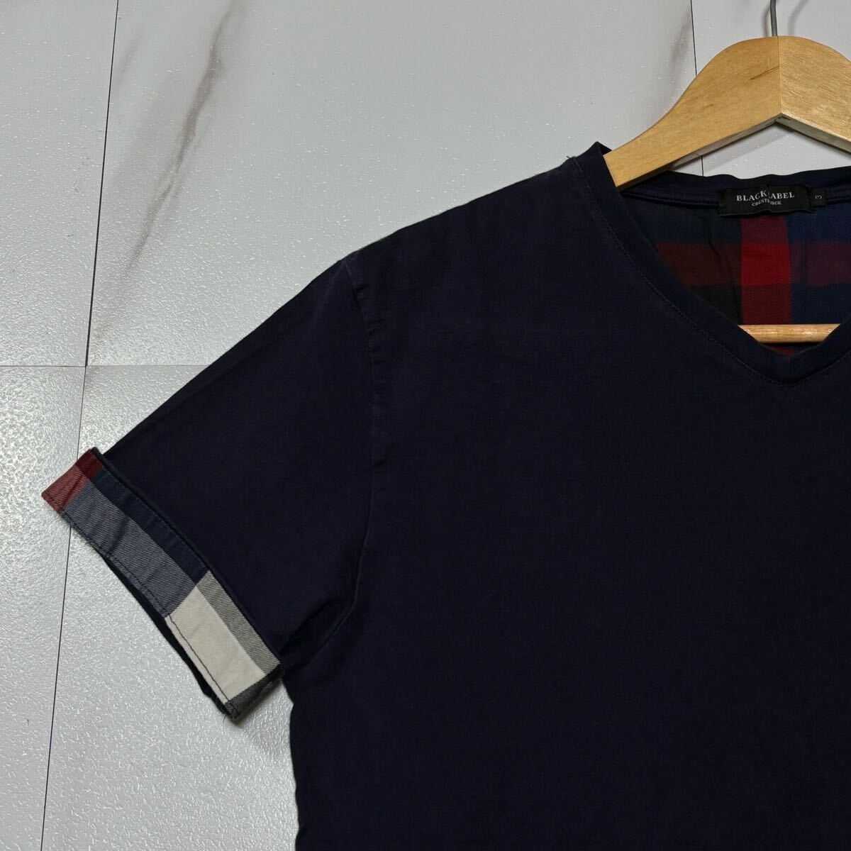 楽天市場】BLACK LABEL CRESTBRIDGE ブラックレーベルクレスト