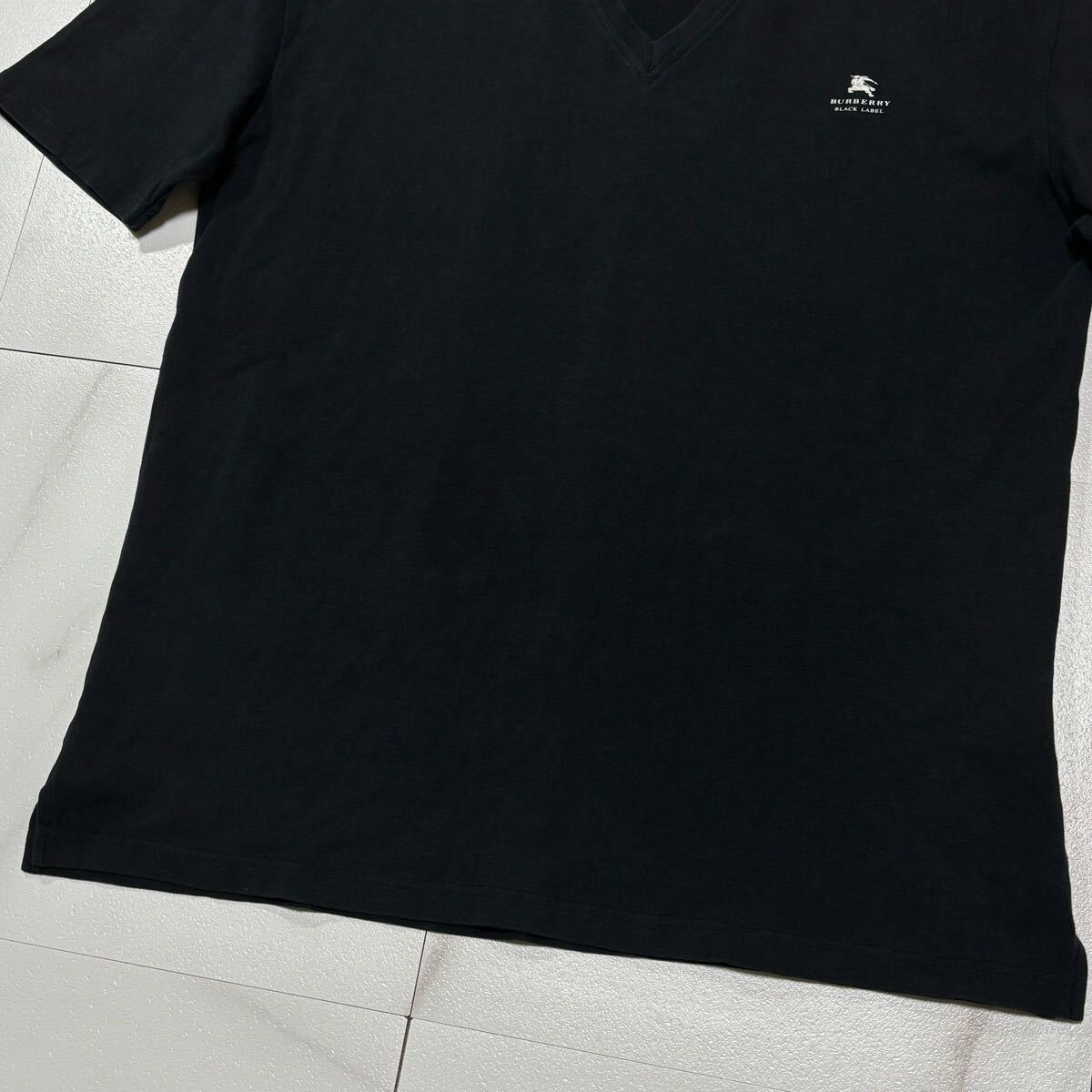 美品/ Lサイズ BURBERRY BLACK LABEL バーバリーブラック 美品/ Lサイズ BURBERRY BLACK LABEL バーバリーブラック