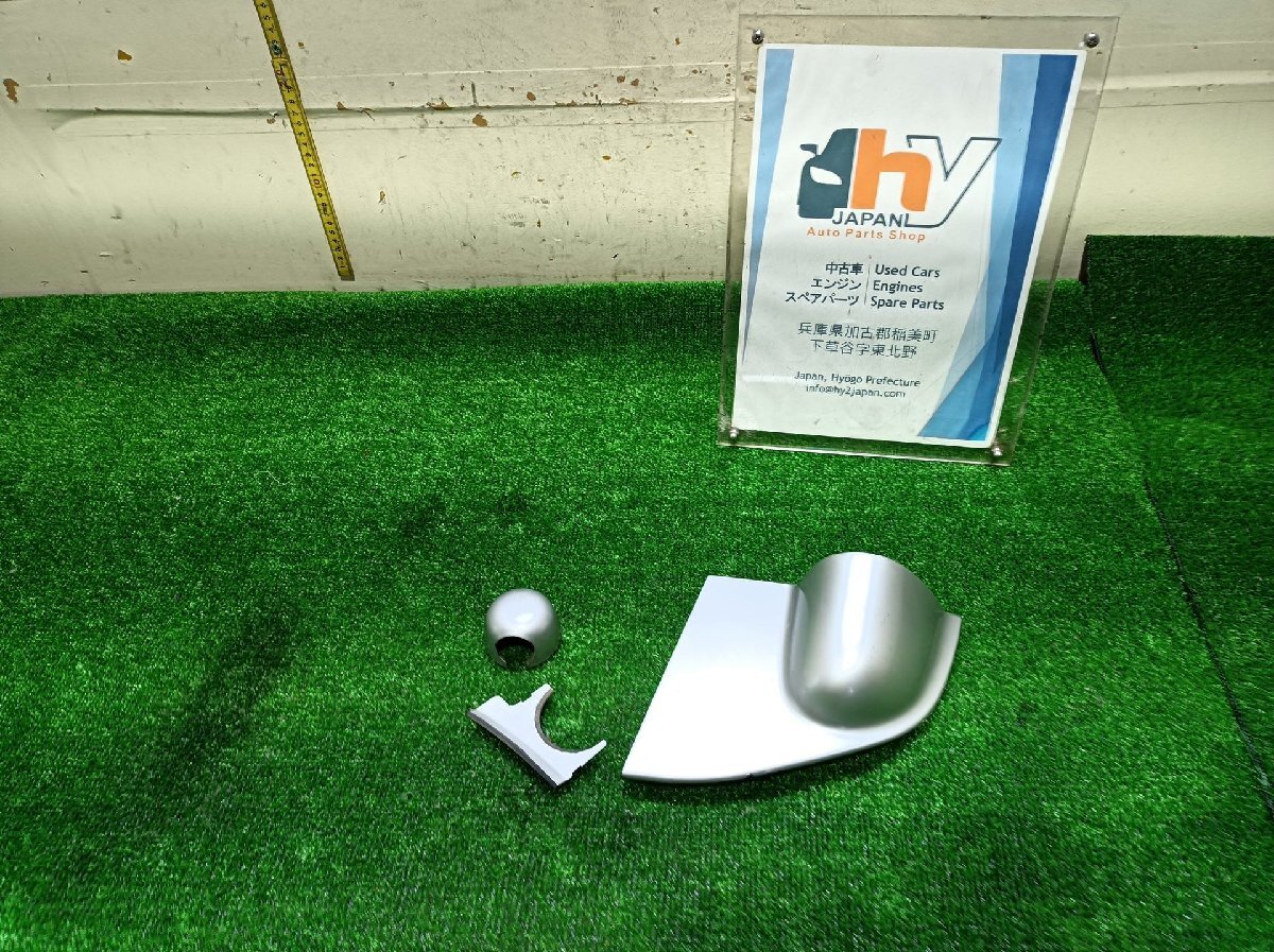  Mitsubishi зеркало гетры для рук левый Fuso Canter Gutsn PDG-FD70B, 2008 #hyj NSP229228