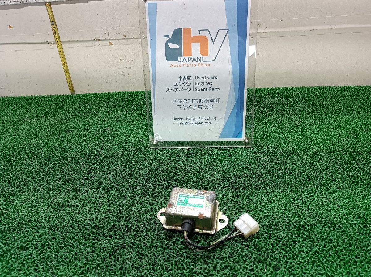  Isuzu термостат сенсор Gemini PF60, 1979 #hyj NSP226354