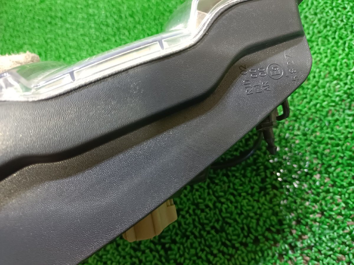 ルノー 左 フィニッシャーランプ メガネエステート ABA-KZM4R, 2013 #hyj NSP229823