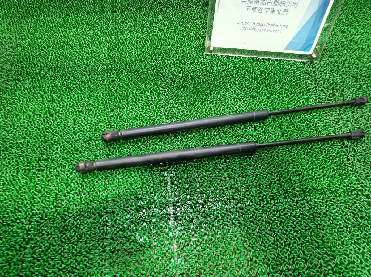 フォード リアゲートダンパー 左右 エクスプローラー GH-1FMWU74, 2002 #hyj NSP230079