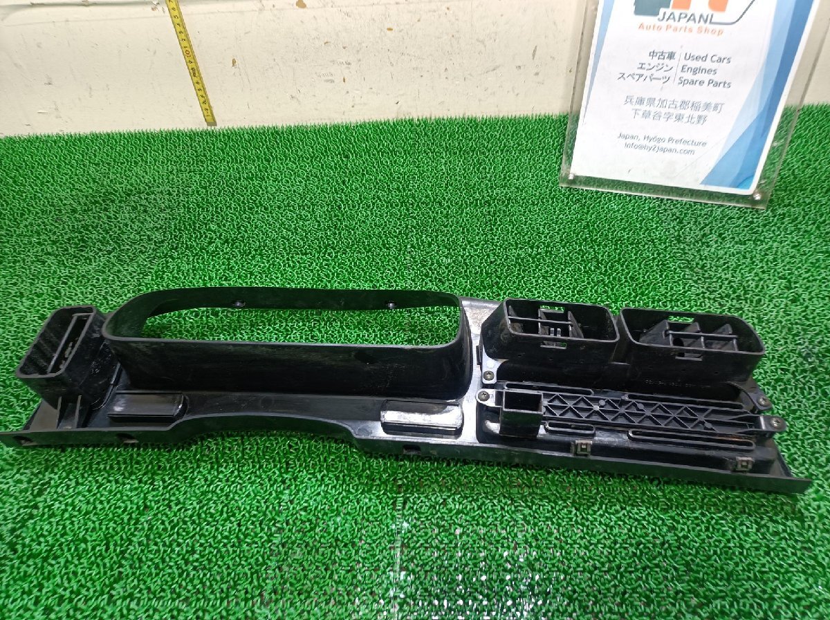 スズキ メーターフード キャリイ V-DC51T, 1996 #hyj NSP230248