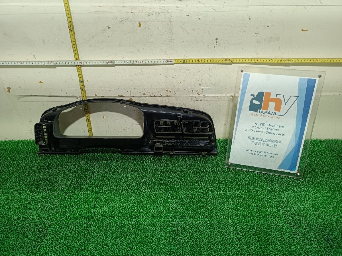 スズキ メーターフード キャリイ V-DC51T, 1996 #hyj NSP230248