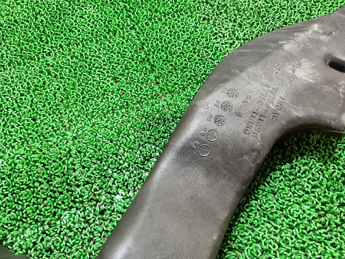  Toyota всасывающий сеть Raum E-EXZ10, 1998 #hyj NSP230469