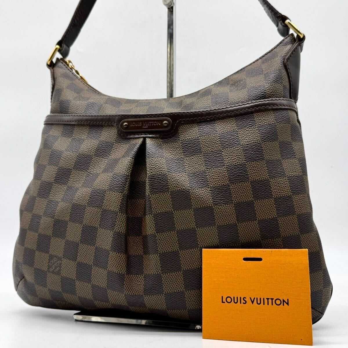 3447【美品】LOUIS VUITTON ルイヴィトン ショルダーバッグ 斜め 3447【美品】LOUIS VUITTON ルイヴィトン ショルダーバッグ 斜め