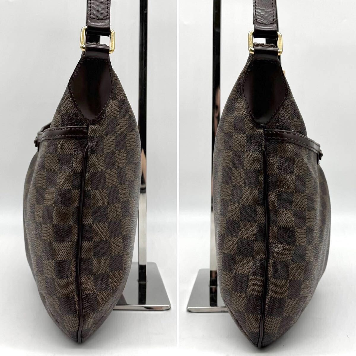 3447【美品】LOUIS VUITTON ルイヴィトン ショルダーバッグ 斜め 3447【美品】LOUIS VUITTON ルイヴィトン ショルダーバッグ 斜め