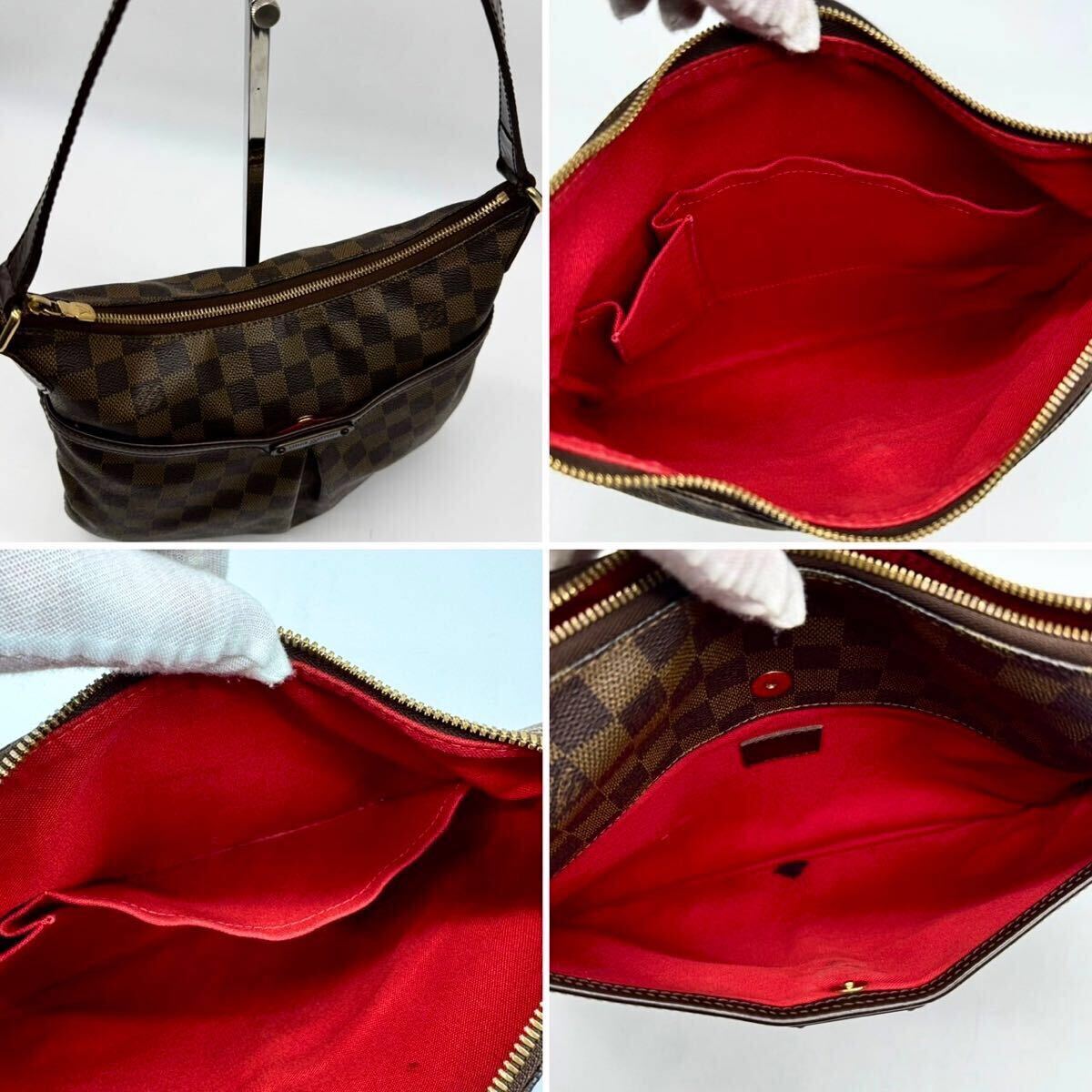 3447【美品】LOUIS VUITTON ルイヴィトン ショルダーバッグ 斜め 3447【美品】LOUIS VUITTON ルイヴィトン ショルダーバッグ 斜め