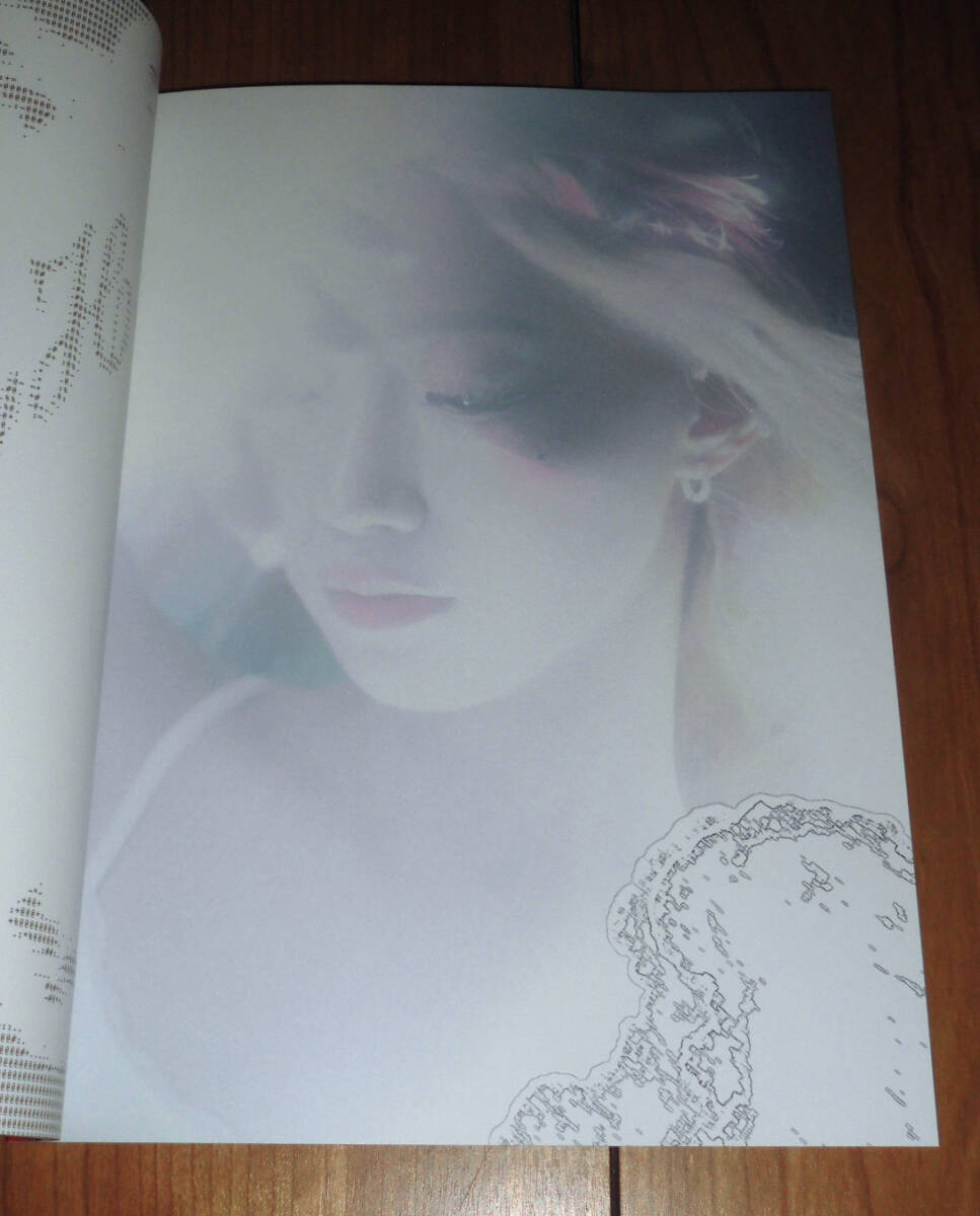 LE SSERAFIM◇韓国5thミニアルバム「HOT」CD ◇直筆サイン LE SSERAFIM◇韓国5thミニアルバム「HOT」CD ◇直筆サイン
