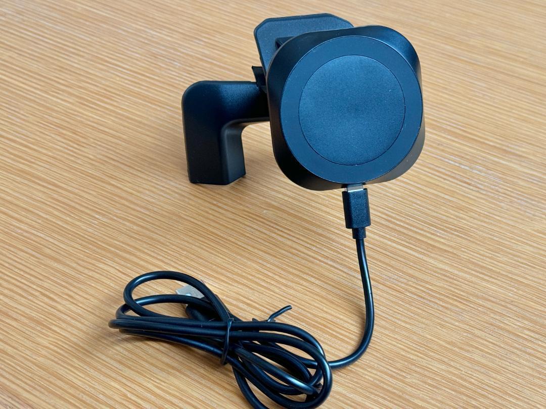 VOLVO ボルボ V60 S60　MagSafe スマホホルダー