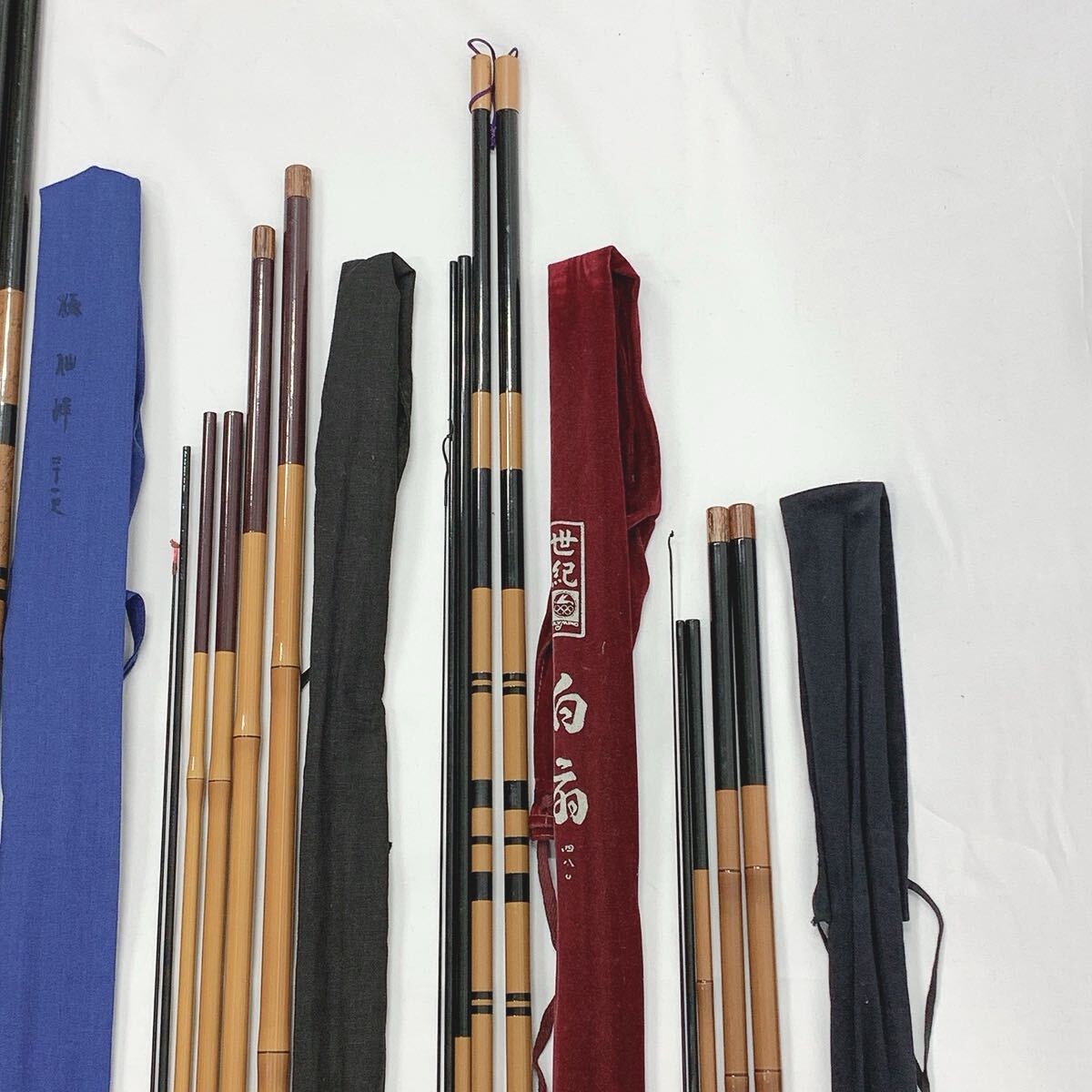 シマノ 景仙 桔梗 12尺 / けいせん ききょう へら竿 : つり具の