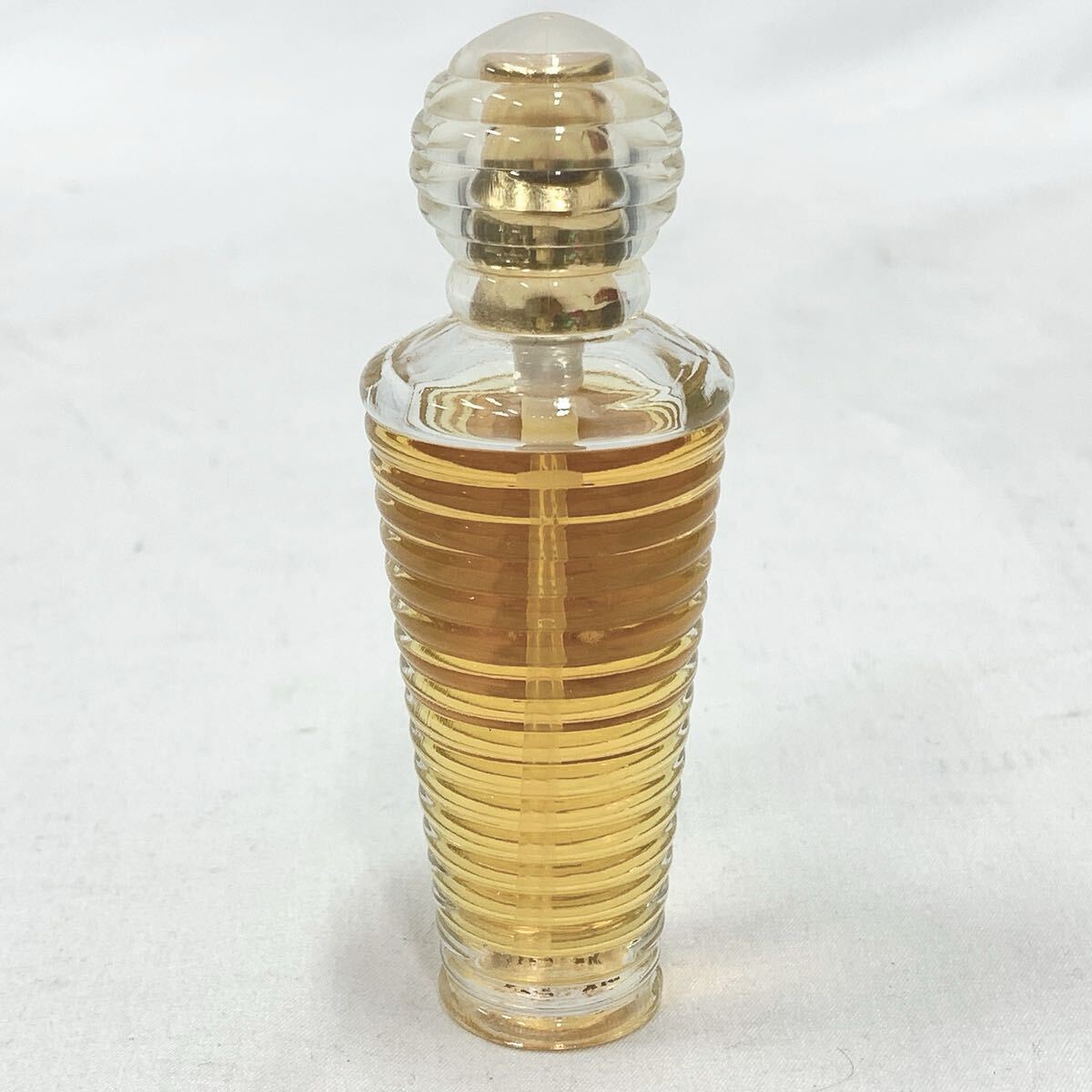 残8割以上 GUERLAIN ゲラン パリュール オードトワレ 香水 30ml