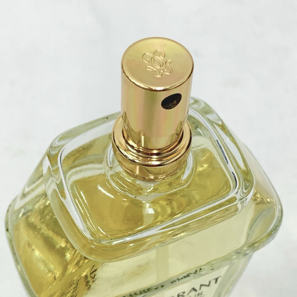 残9割以上 GUERLAIN ゲラン ディオドラン SAMSARA サムサラ 75ml