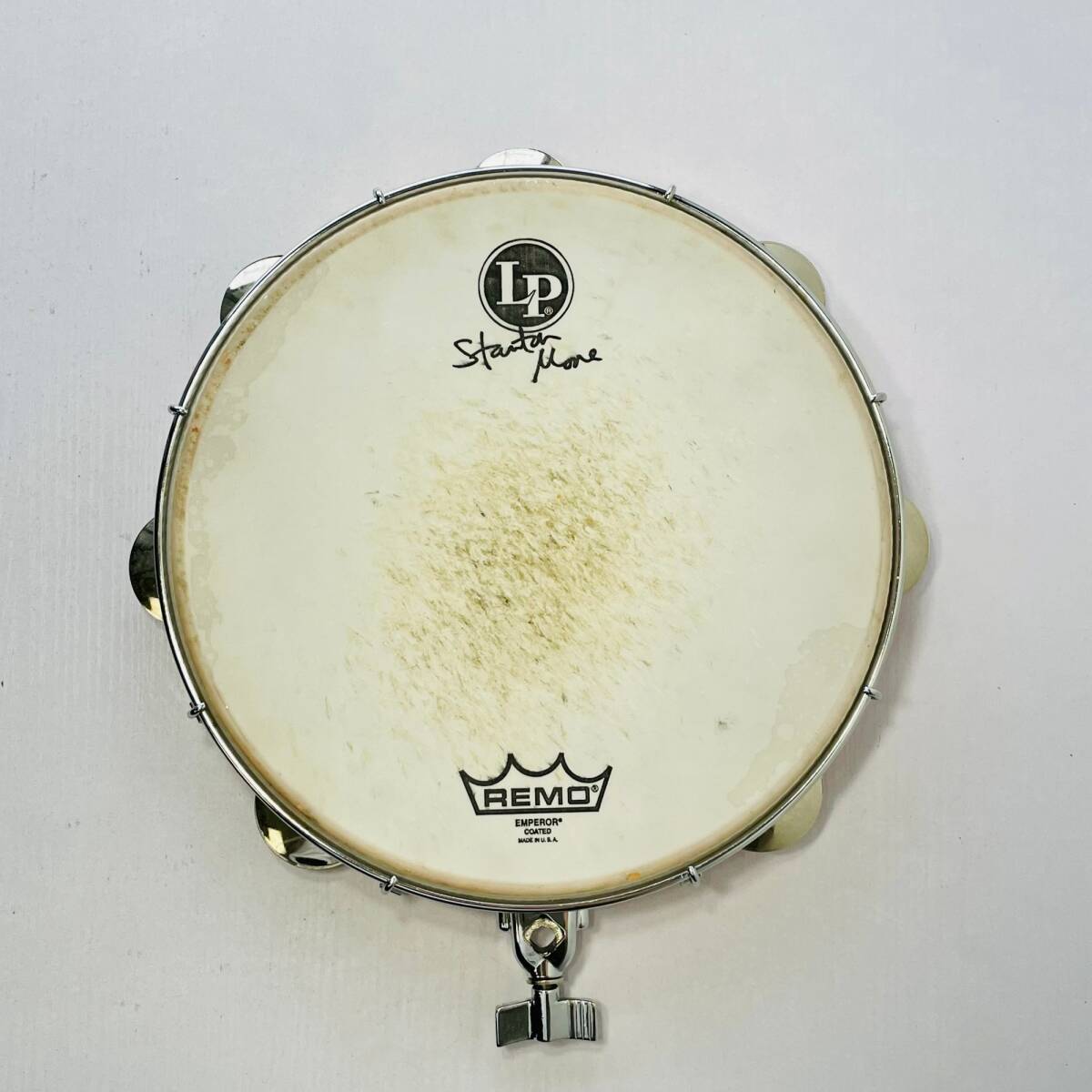 LP3012-SM スタントンムーア　パンデイロ LP3012-SM.jpg?v=1747696151