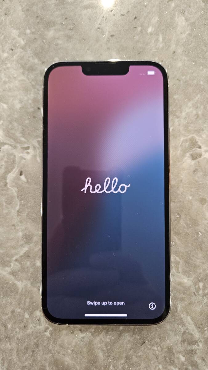 美品】iPhone13Pro 512GB バッテリー92%|Yahoo!フリマ(旧 美品】iPhone13Pro 512GB バッテリー92%|Yahoo!フリマ(旧