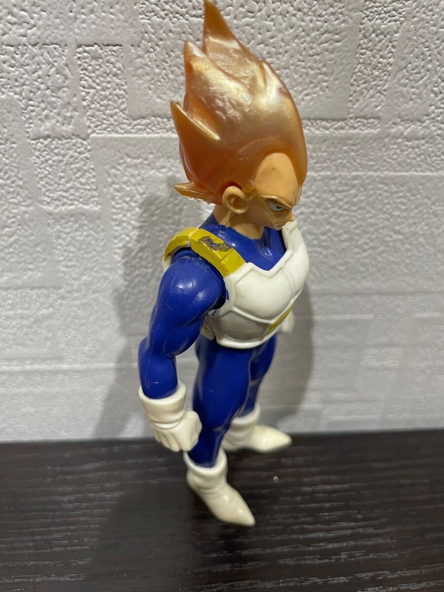 ドラゴンボールZ 結集三大スーパーサイヤ人 3体セット 孫悟空 ドラゴンボールZ 結集三大スーパーサイヤ人 3体セット 孫悟空