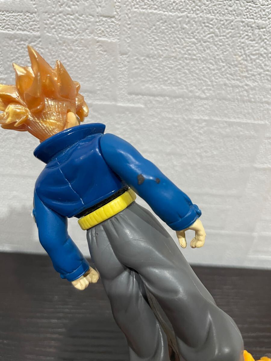 ドラゴンボールZ 結集三大スーパーサイヤ人 3体セット 孫悟空 ドラゴンボールZ 結集三大スーパーサイヤ人 3体セット 孫悟空