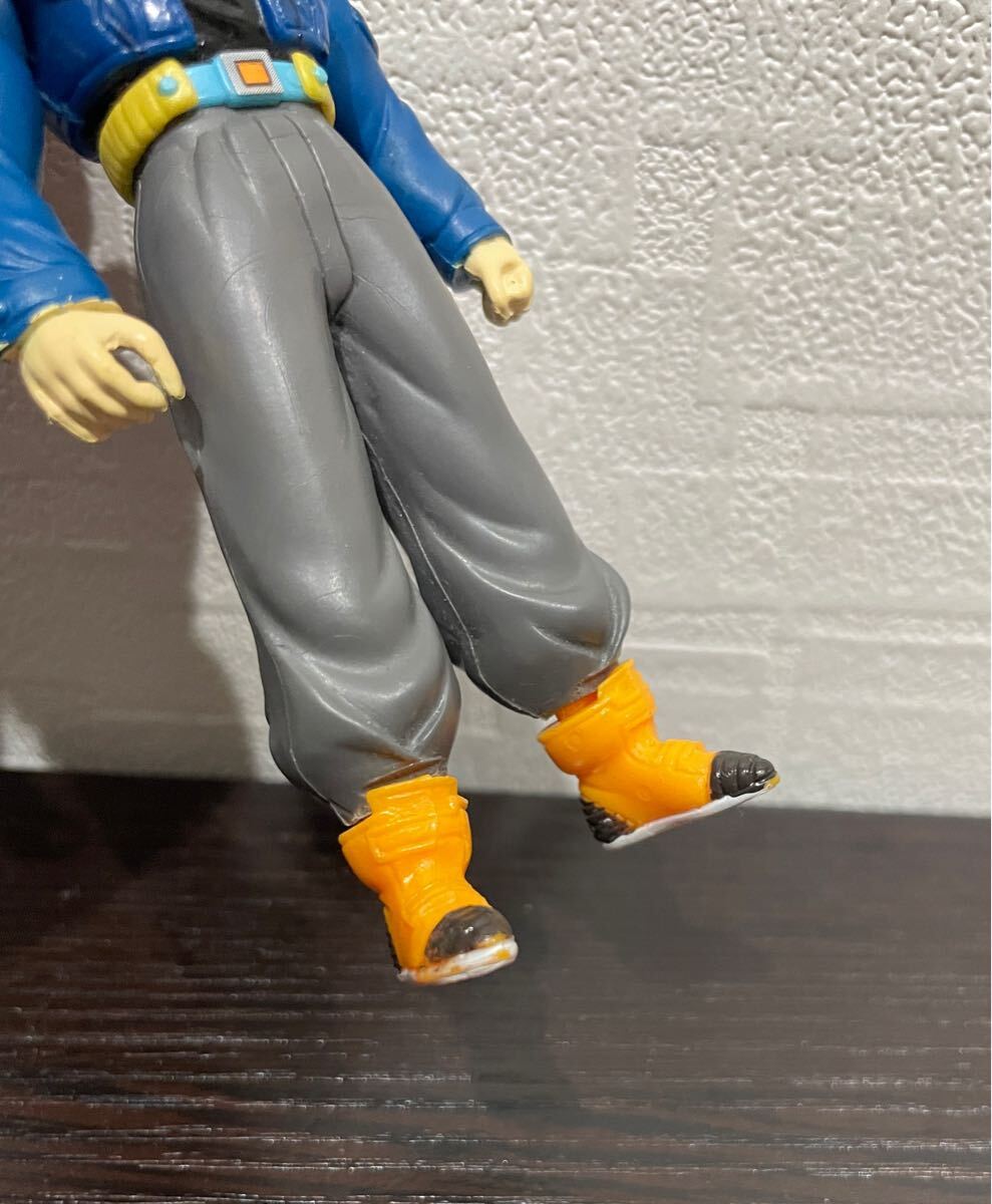 ドラゴンボールZ 結集三大スーパーサイヤ人 3体セット 孫悟空 ドラゴンボールZ 結集三大スーパーサイヤ人 3体セット 孫悟空