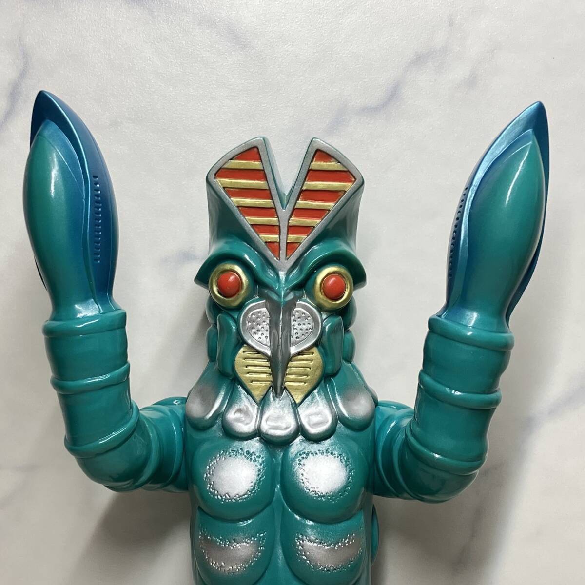 新品やまなやウルトラマンレオ ブラックドーム1期 ポピー 新品やまなやウルトラマンレオ ブラックドーム1期 ポピー