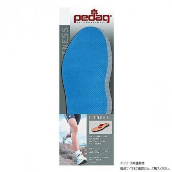 Pedag(ペダック) フィットネス Art.195 43サイズ /a