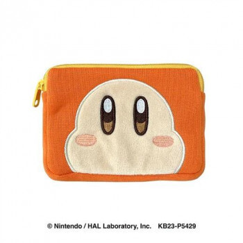 星のカービィ ミニティッシュポーチ(ワドルディ)N /a