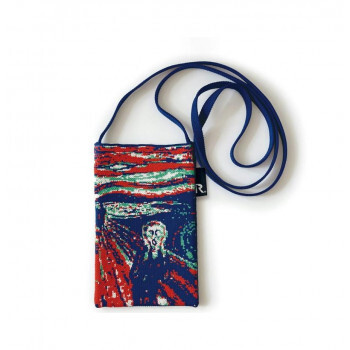 ROOTOTE　ルートート　RO.サコッシュ.ami.アート-A TWILIGHT　835001 /a