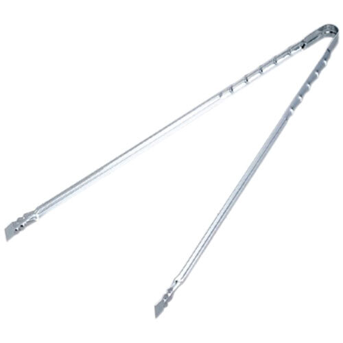 まとめ得 キャプテンスタッグ レスト ロング炭バサミ60cm M-7640 x [3個] /l