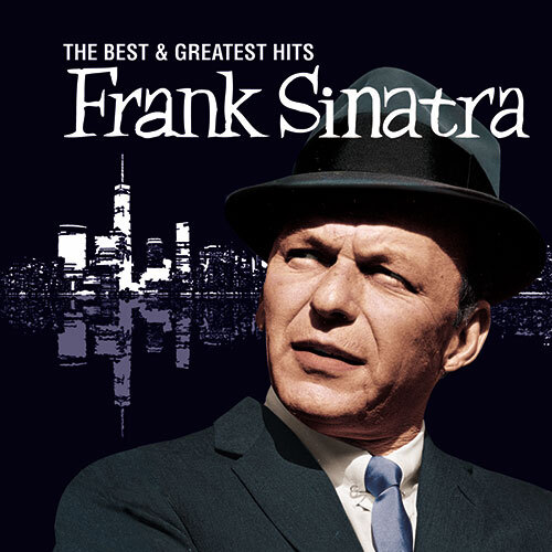 まとめ得 ARC ザ?ベスト&グレイテスト?ヒッツ?フランク?シナトラ CD AXD-021 x [2個] /l