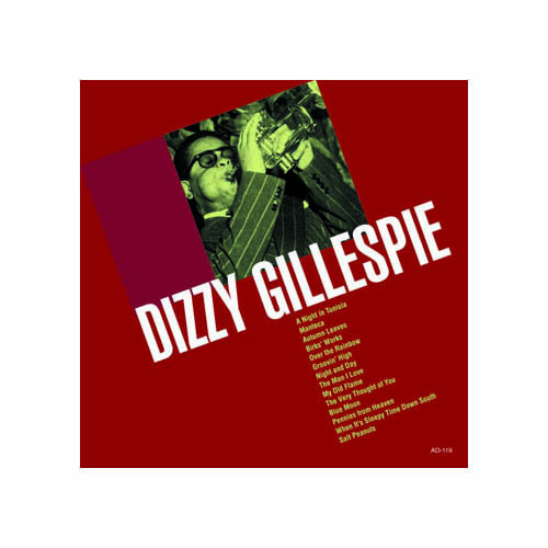 まとめ得 ディジー?ガレスピー オール?ザ?ベスト CD x [3個] /l