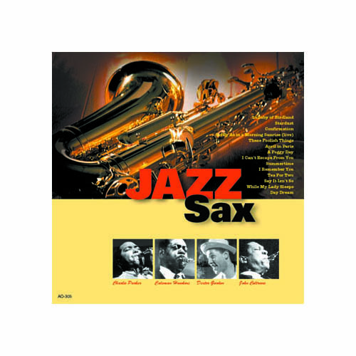 まとめ得 オムニバス ジャズ?サックス スターダスト CD x [3個(gè)] /l