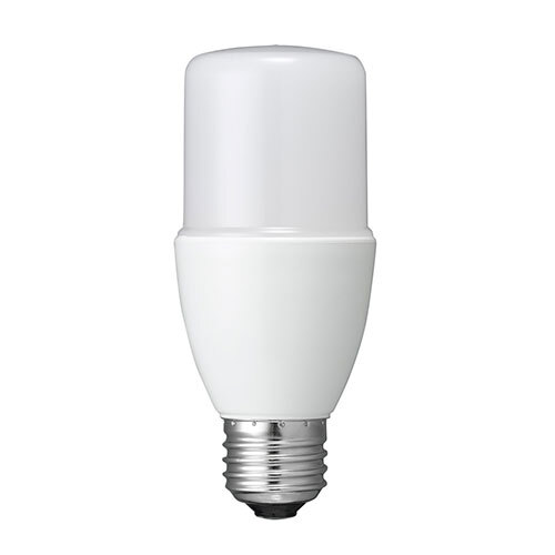 まとめ得 YAZAWA T形LED 100W形 E26 昼白色 LDT13NG x [2個] /l