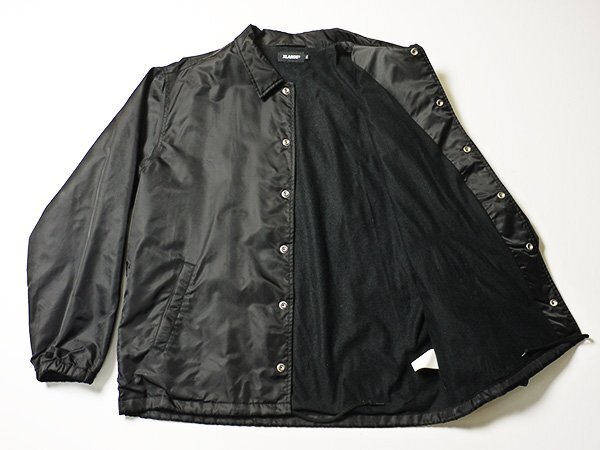 X-LARGE エクストララージ ナイロン コーチジャケット 正規品 XL X-LARGE エクストララージ ナイロン コーチジャケット 正規品 XL