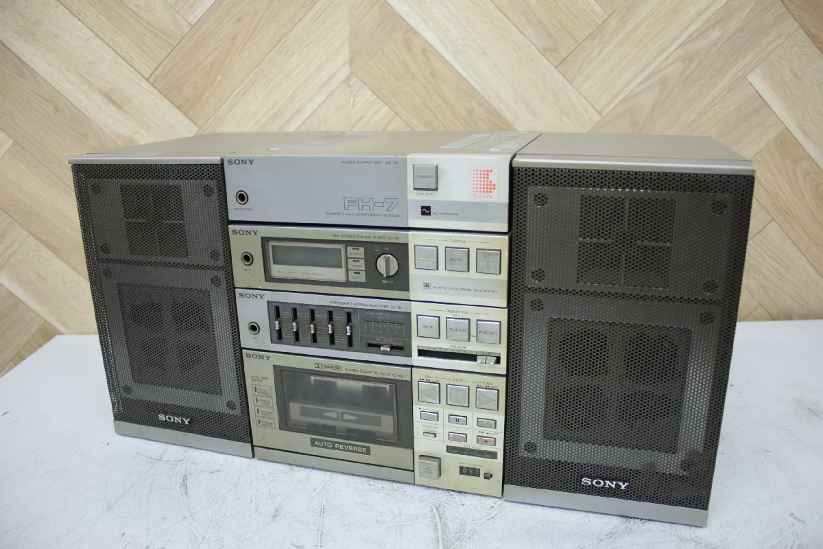 A&P SONY:TCK71;カセット:録再OK:傷有:(現状渡) 逆立っ A&P SONY:TCK71;カセット:録再OK:傷有:(現状渡) 逆立っ