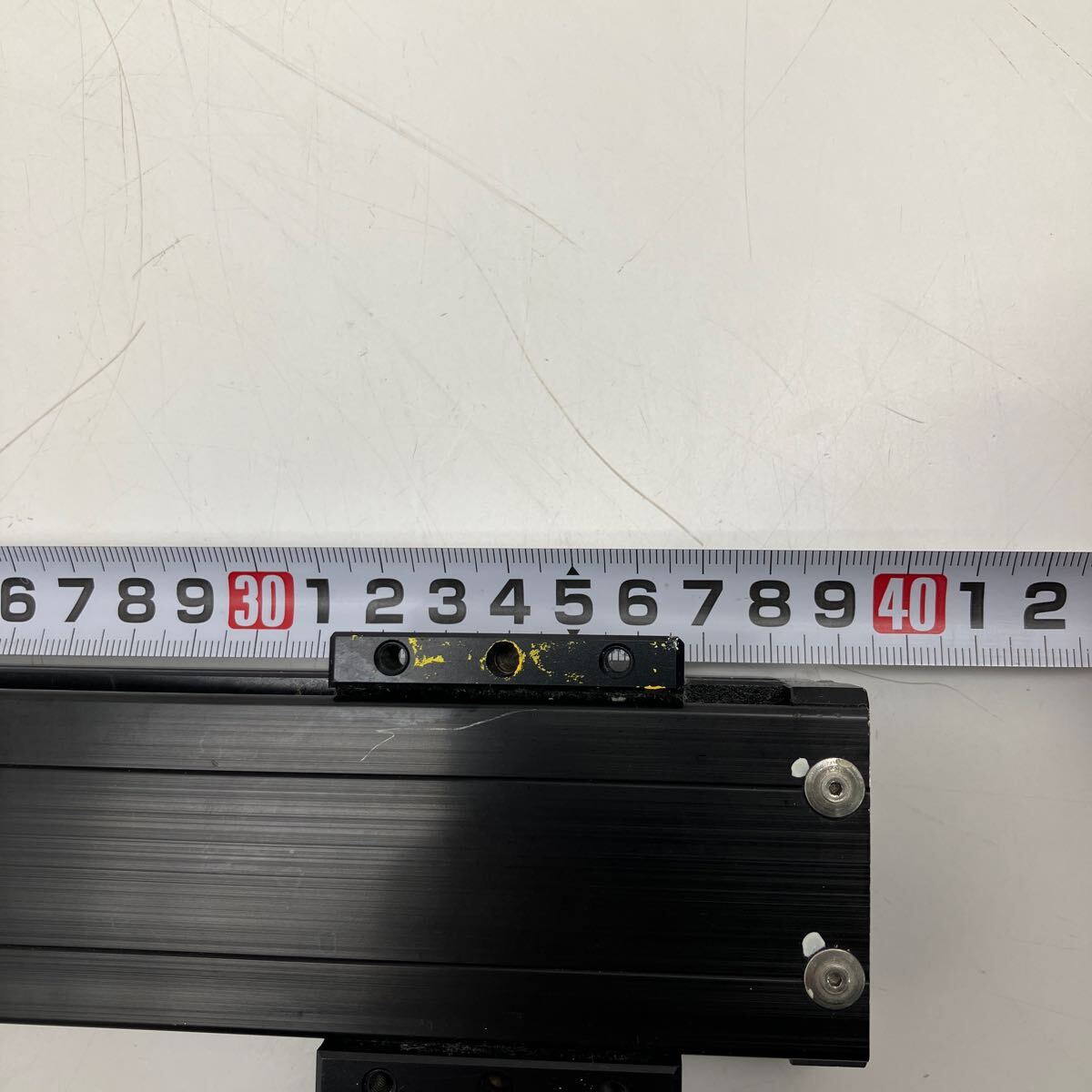 三菱電機 MITSUBISHI サーボモータ HG-KR053/ミスミ MISUMI 一軸 三菱電機 MITSUBISHI サーボモータ HG-KR053/ミスミ MISUMI 一軸