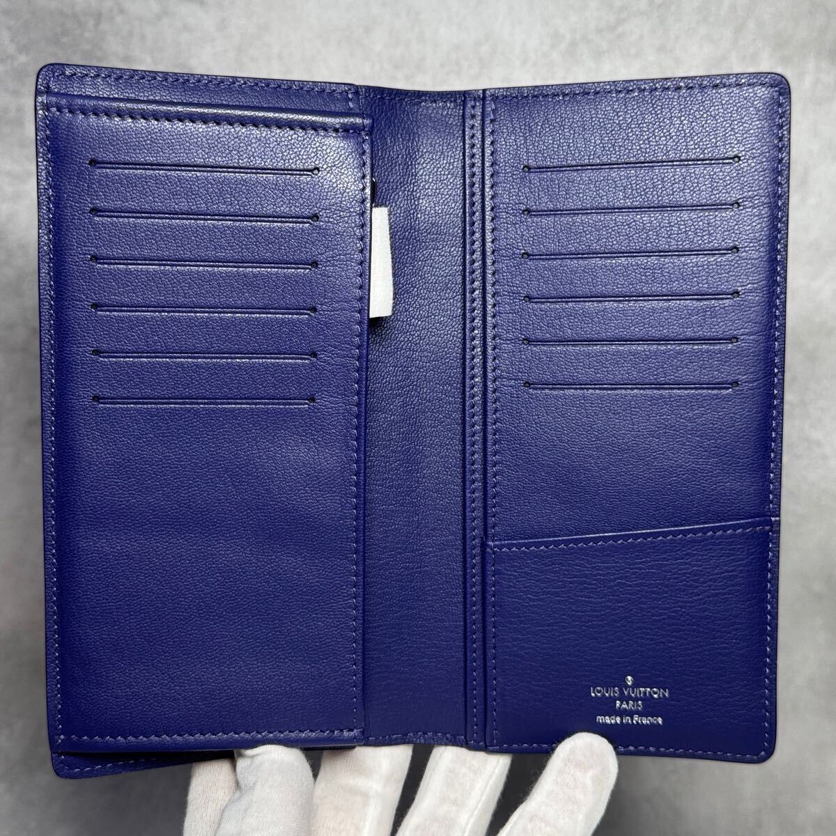 新品未使用/RFID】 ルイヴィトン マットクロコダイル 新品未使用/RFID】 ルイヴィトン マットクロコダイル
