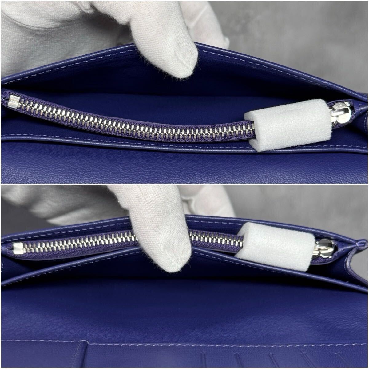 新品未使用/RFID】 ルイヴィトン マットクロコダイル 新品未使用/RFID】 ルイヴィトン マットクロコダイル