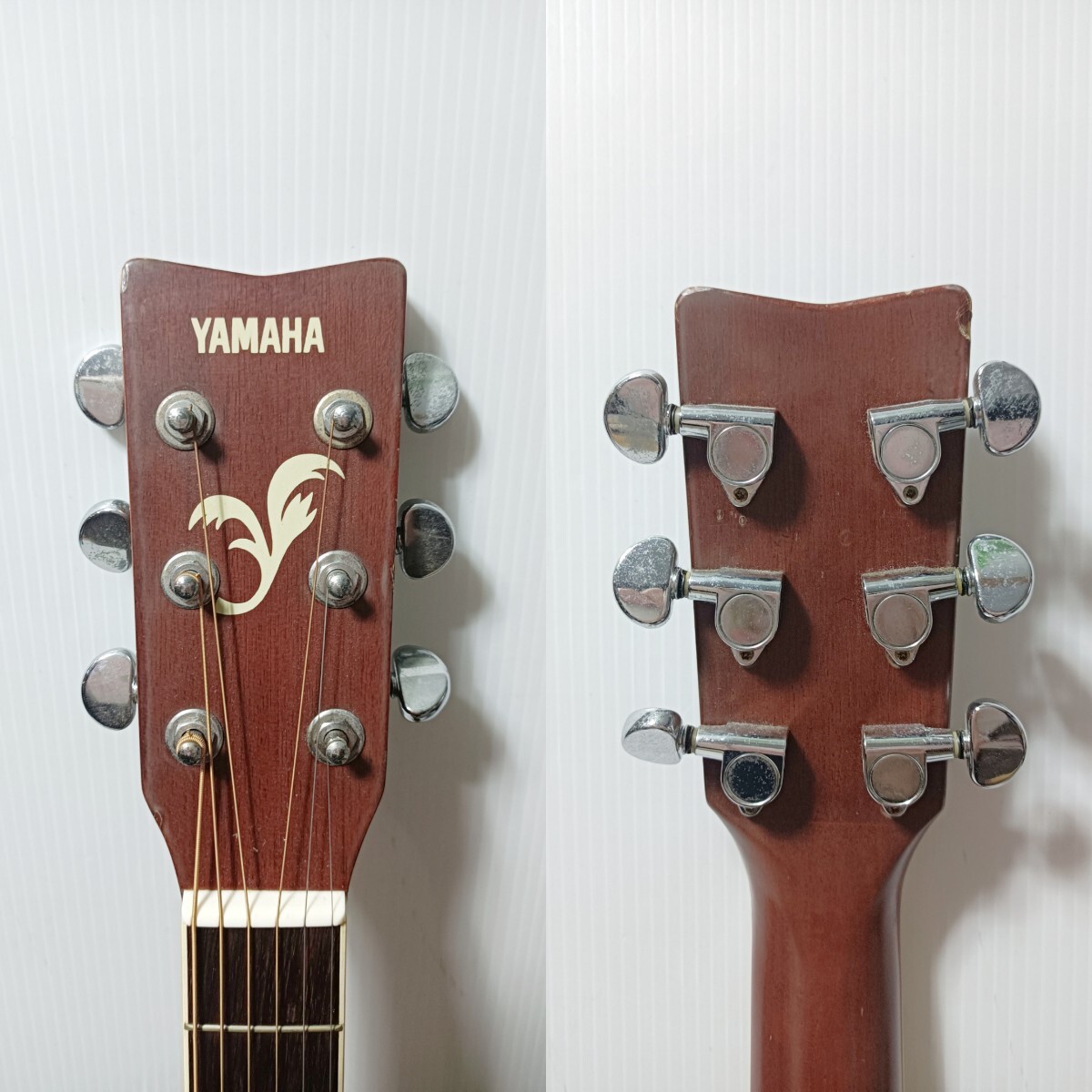 nn0202 050 YAMAHA ヤマハ アコースティックギター FS-325 中古