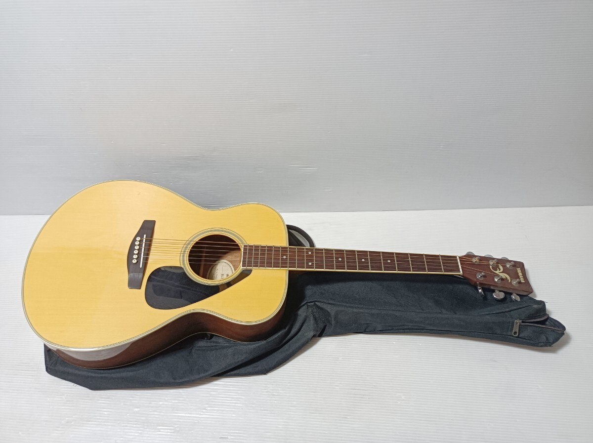 nn0202 050 YAMAHA ヤマハ アコースティックギター FS-325 中古 nn0202 050 YAMAHA ヤマハ アコースティックギター FS-325 中古