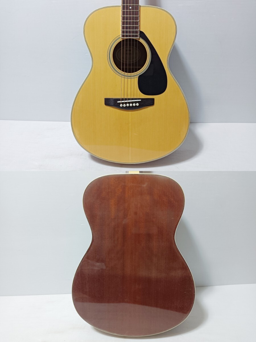 nn0202 050 YAMAHA ヤマハ アコースティックギター FS-325 中古 nn0202 050 YAMAHA ヤマハ アコースティックギター FS-325 中古